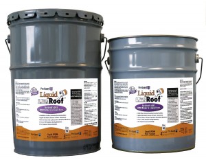 Liquid Roof Product Can