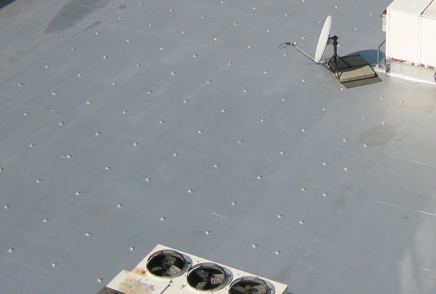 Metal Roof Coating