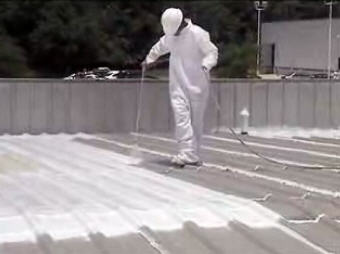 Proper Surface Preparation Is Essential Before Applying Roof
