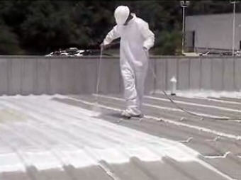 The Benefits Of Elastomeric Roof Coating